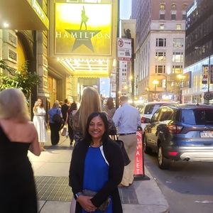 Meet your Posher, Indera